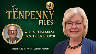 The Tenpenny Files: The U.S. Addiction Crisis Is Bigger Than Drugs — It’s a System Breakdown