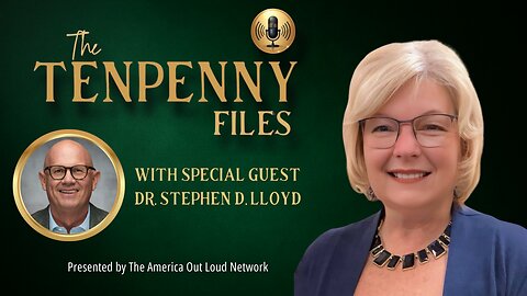 The Tenpenny Files: The U.S. Addiction Crisis Is Bigger Than Drugs — It’s a System Breakdown