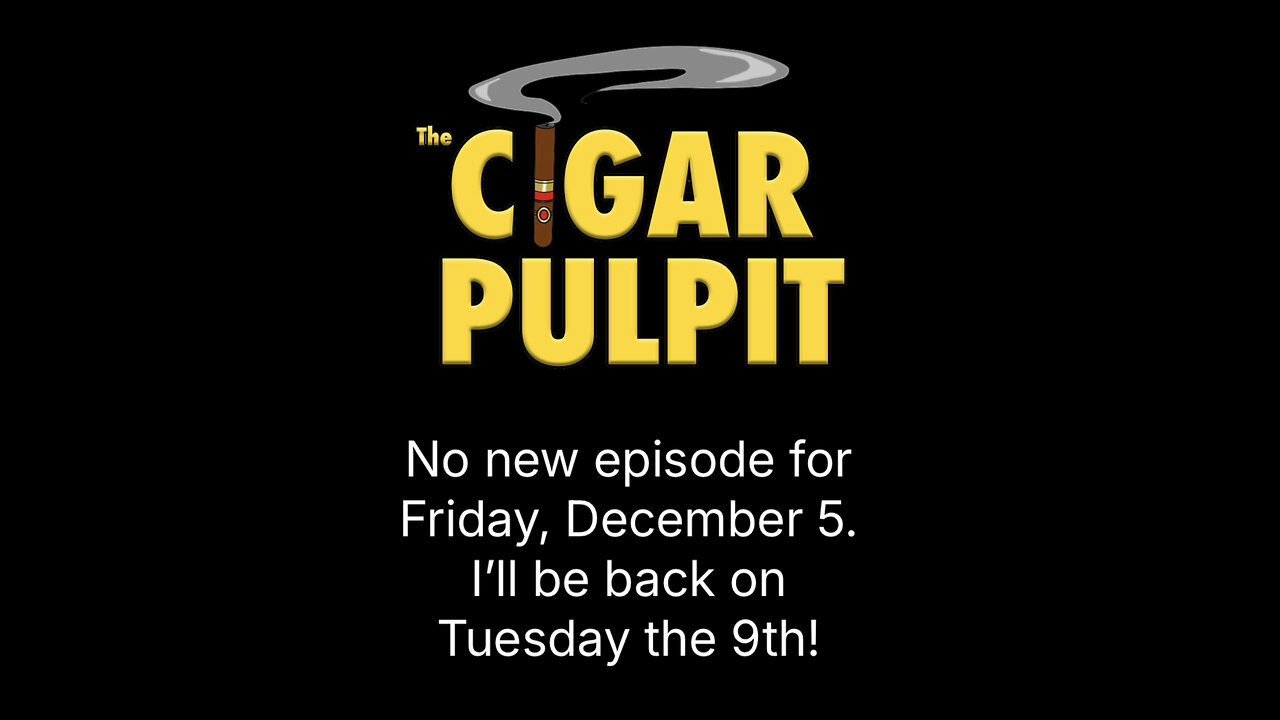 Taking today off - Be back Tuesday!