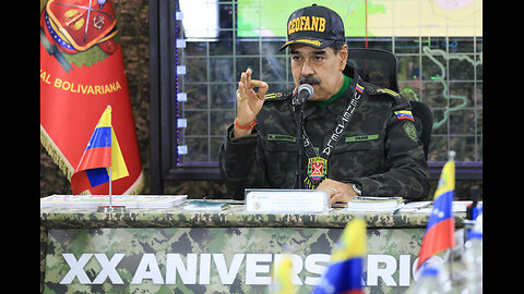 Fears of an imminent US attack set off alarm bells in Venezuela