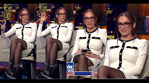 Kat Timpf Jan 7 2026