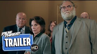 CULPRIT | Official HD Trailer (2025) | THRILLER | Film Threat Trailers