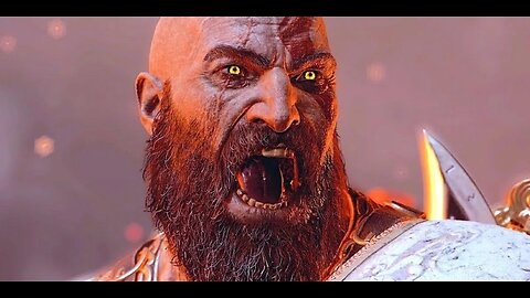 God of War Ragnarök part 117