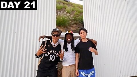 Mafiathon 3 Day 21 Recap