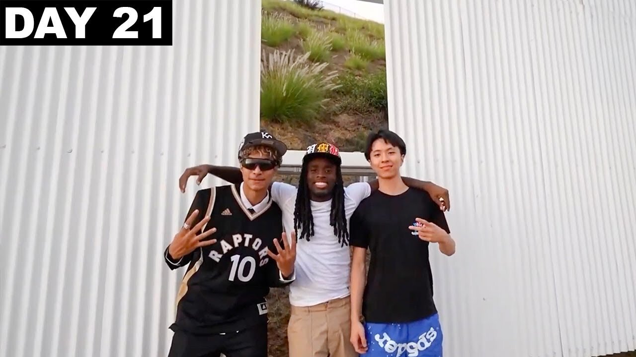 Mafiathon 3 Day 21 Recap