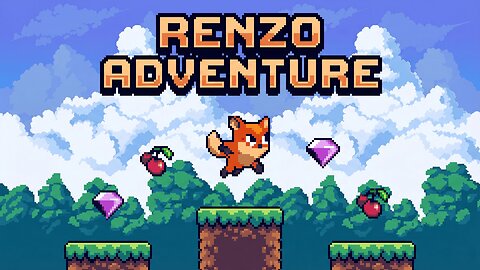 Upbeat 16-bit Platformer Music | SNES Style Nostalgia (Renzo Adventure OST)