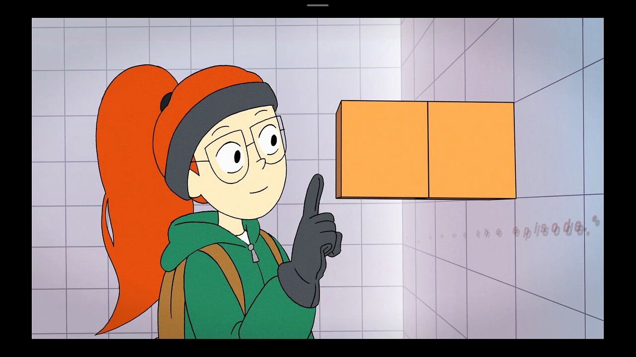 Infinity Train 1x01 Exposing Every Blunder in The Grid Car