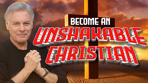 Are You a Threat to Hell? How to Become an Unshakable Christian