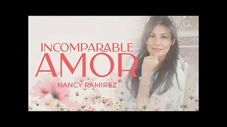 Nancy Ramírez - Incomparable Amor - Álbum Completo.