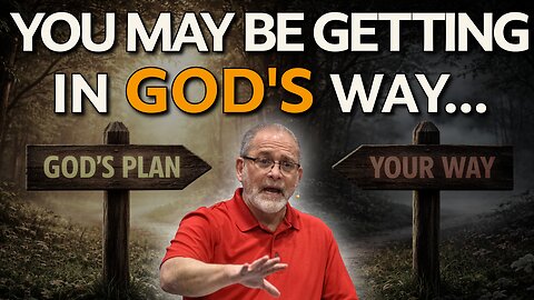 Helping God… or Getting in His Way? | Afterburn | HaSatan (Did the Devil Make You Do It?)