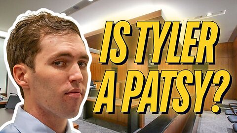 12pm EST: Tyler Robinson Hearing Erupts, Fani Willis Fallout & TPUSA Finance Scandal?
