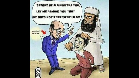 Sam Shamoun speaks on muslim islam taqiyya sharia australia bondi beach tragedy