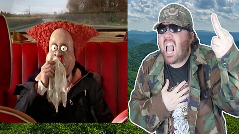 Blood Juice - Angry Kid - Reaction! (BBT)