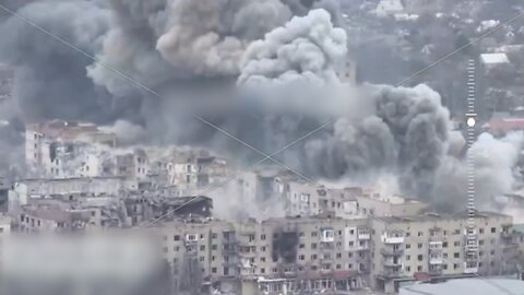 El devastador poder de las bombas rusas FAB-500