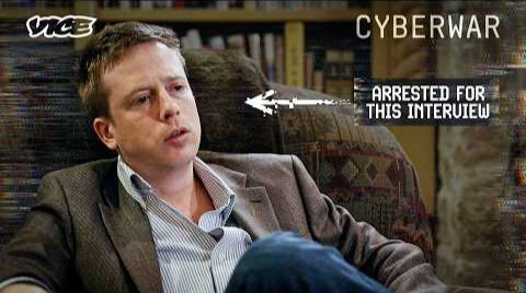 Unconstitutional Spying & Persecution of Activists. Hacker Legend Exposes Cyber Industrial Complex