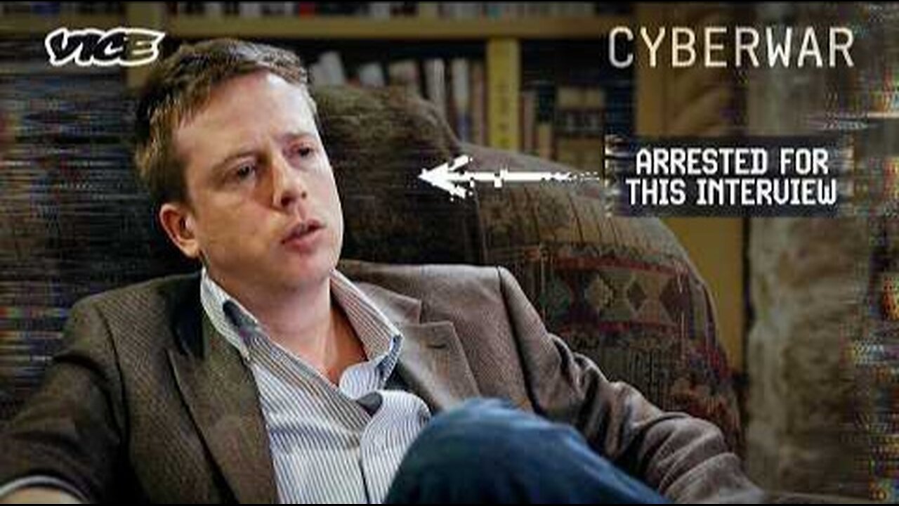 Unconstitutional Spying & Persecution of Activists. Hacker Legend Exposes Cyber Industrial Complex