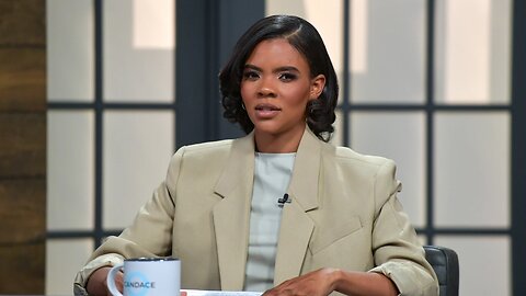 Candace Owens: Jimmy Carter's Funeral Is Going Viral For All The Wrong Reasons! - 1/9/25