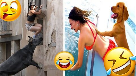 The FUNNIEST Moments / Very funny video