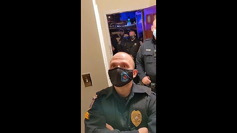Cops SUED After Illegal Home Entry!