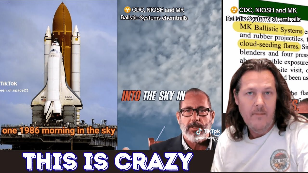 Possiamo parlarne? - Questo strano regno