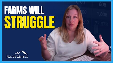 How Importing Beef Hurts Washington | Pam Lewison