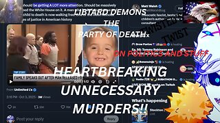 Dem Demons, The cult of chaos and death.