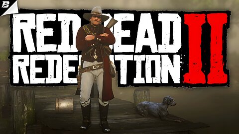 🔴 LIVE - TRYING TO BECOME THE LEGEND OF THE EAST IN RDR2