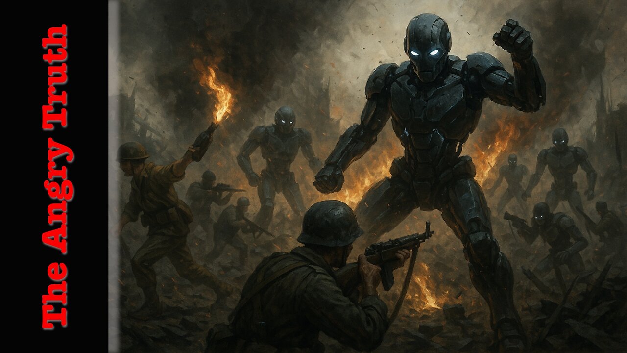 Will AI Make Humans Go Extinct?