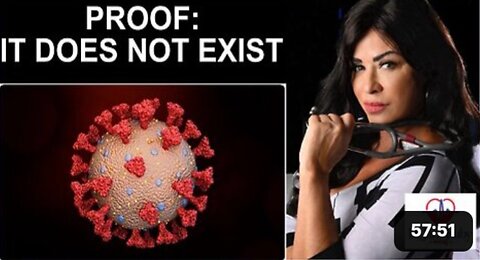 Virology Is Fraud and Here Is The Factual Proof Again