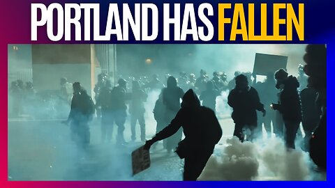 Portland Ice Facilities Surrounded by Liberal Protesters | Pam Bondi Sends Tim Walz Letter