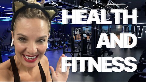EMPOWERING WELLNESS: WOMEN'S VOICES IN HEALTH AND FITNESS