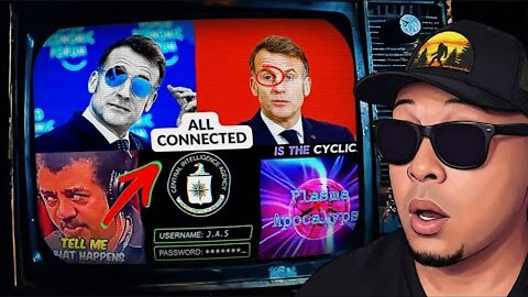 🌟There Is No Way This Is All Just A Coincidence 👽️