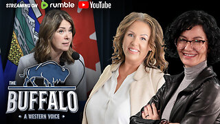 Conservatives win in Eastern Canada, Smith's pipeline push, Ford on tariff war | Buffalo Roundtable