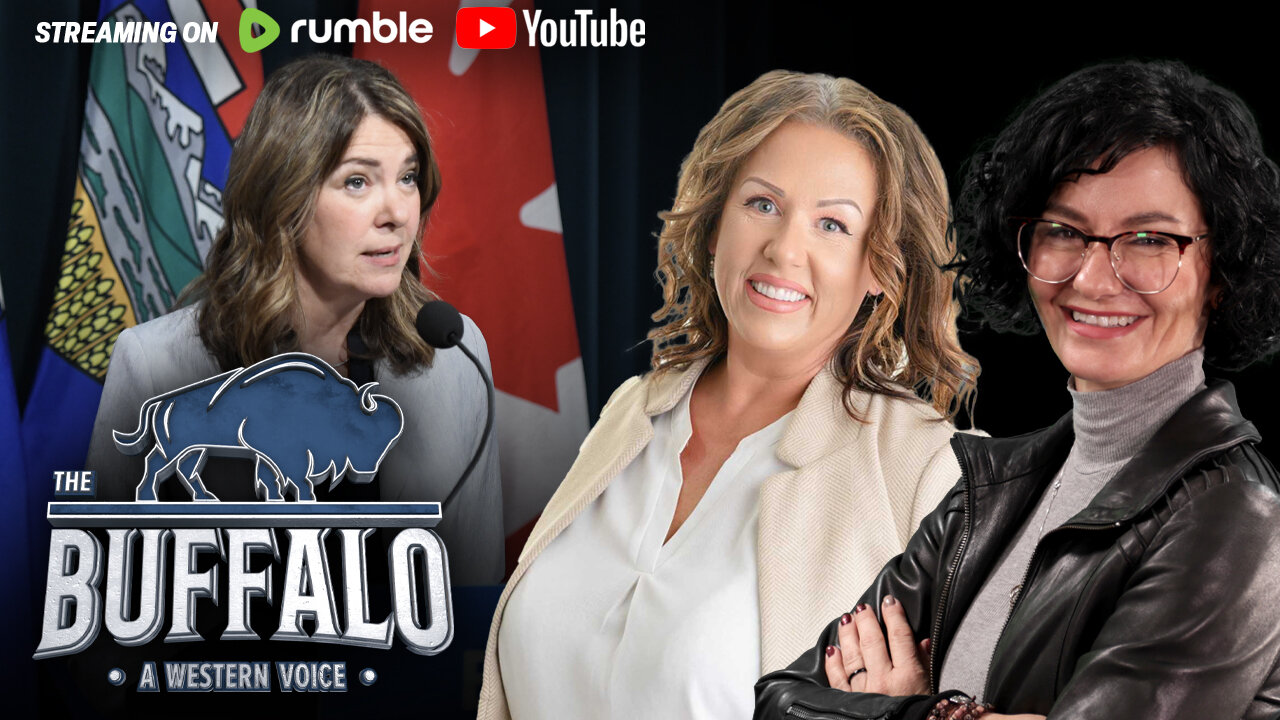 Conservatives win in Eastern Canada, Smith's pipeline push, Ford on tariff war | Buffalo Roundtable