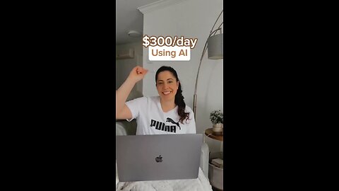 $300/day using ai