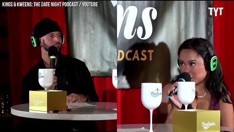 MAGA Men Find Out the Truth: Women Think They're LOSERS