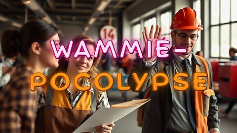 Where Have All The Men GONE.. Investigating the WAMMIE-POCALYPSE?