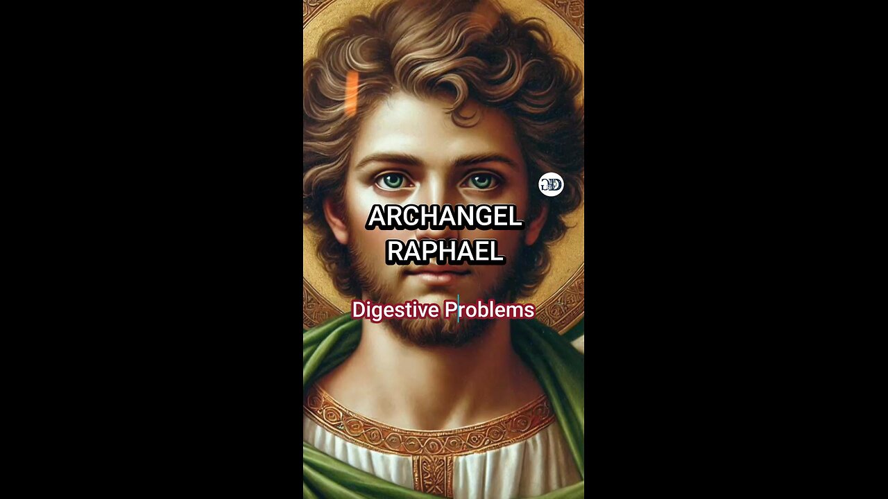 Archangel Raphael | DIGESTIVE PROBLEMS