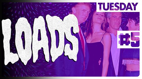 EVERYONE’S GOT SECRETS - LOADS #5