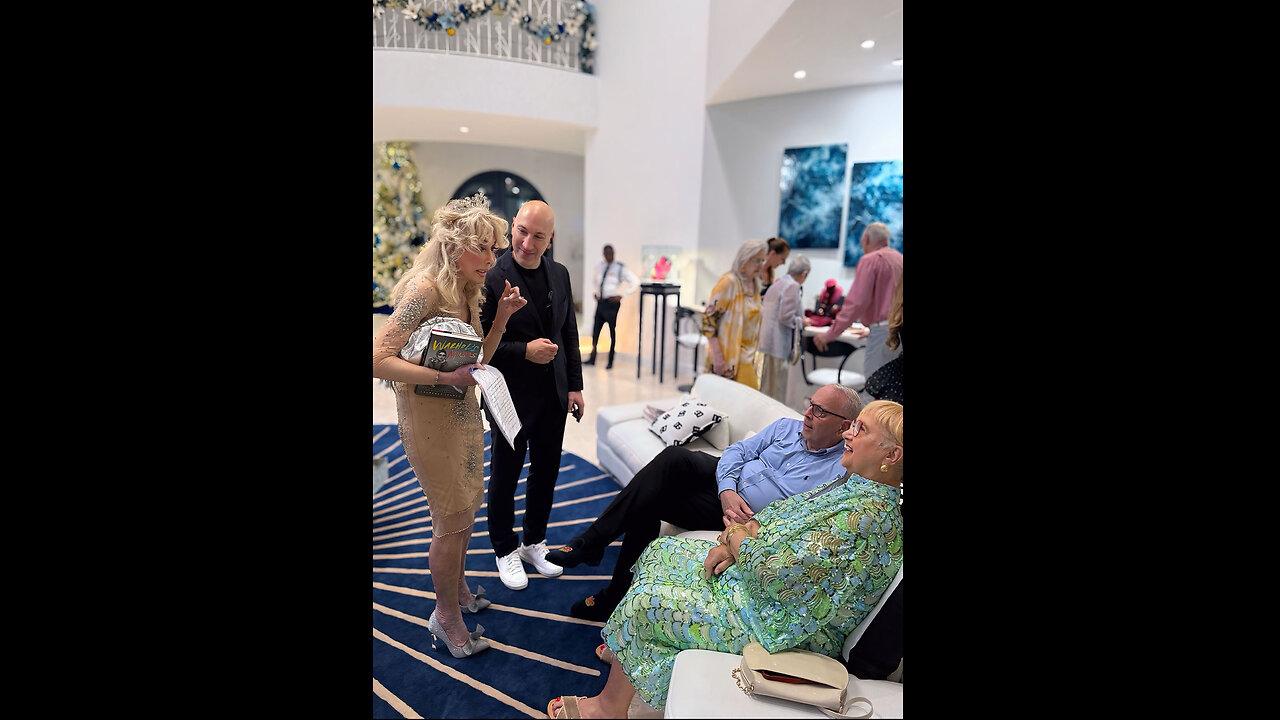 Had a wonderful time in Grand Cayman.