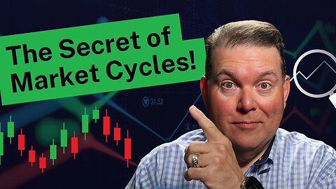 Understanding Market Cycles: Investing with Patience and Faith?