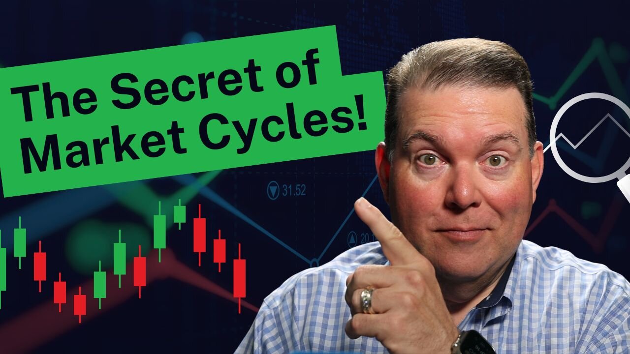 Understanding Market Cycles: Investing with Patience and Faith?