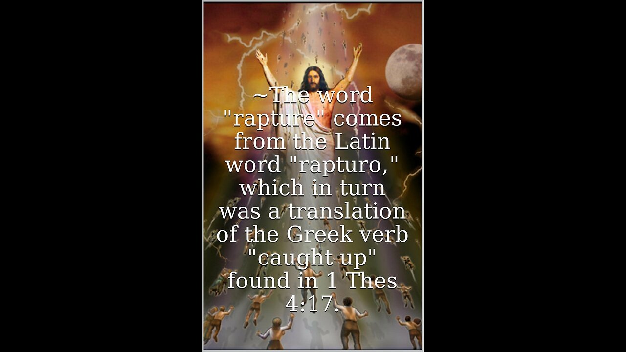 100925 Stand Together in Faith and Love as the Rapture is now! Don’t Jump Ship