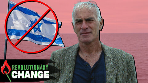 Norman Finkelstein: The World Is REJECTING Israel Forever