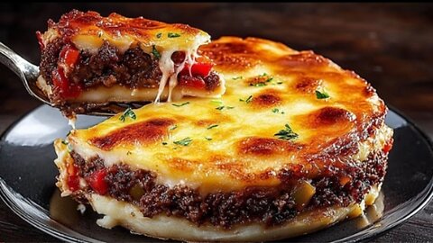Dinner in15 minutes! Secret recipe from a German magazine!!!!!!!