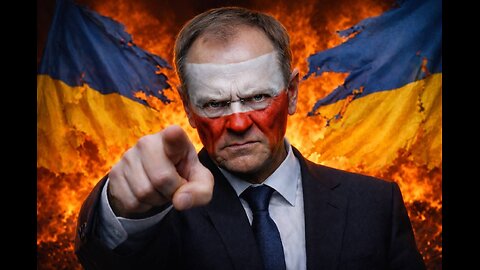 Polska zdradziła Ukrainę: „Zlikwidujemy tu Ukraińców”. Szykuje się prawdziwy skandal. USA ...