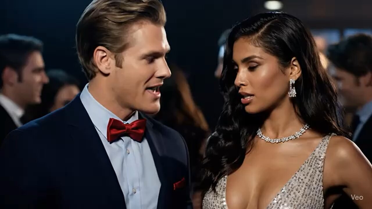 Pickup line goes bad