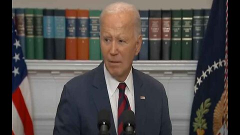 Biden Admin Releases Video Celebrating Its DEI Initiatives