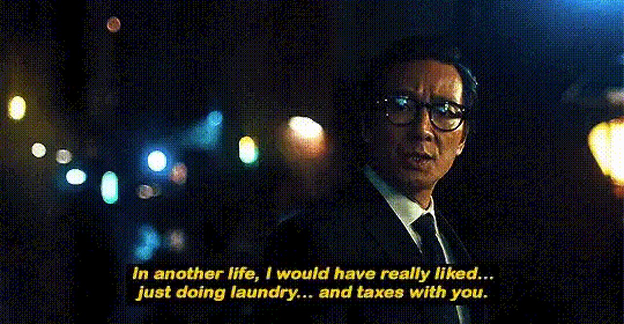 PassingZeroPoint: The 7 Year Anniversary Of My Death