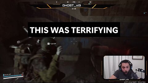 JUMPSCARE in Arc Raiders👨‍🎓| Arc Raiders Highlights #alien #spider